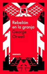 Papel Rebelion En La Granja Td