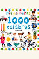 Papel MIS PRIMERAS 1000 PALABRAS
