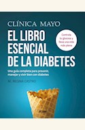 Papel EL LIBRO ESENCIAL DE LA DIABETES - CLINICA MAYO