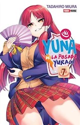 Libro 7. Yuna De La Posada Yuragi