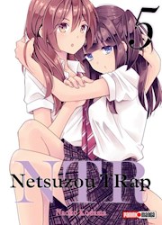 Papel Netsuzou Trap - Ntr 5