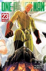Papel One Punch Man Vol.23