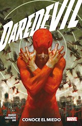 Papel Daredevil, Conoce El Miedo