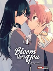 Papel Bloom Into You Vol.1