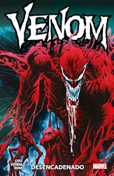 Papel Venom Vol.3 Desencadenado
