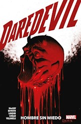 Papel Daredevil Vol.0, Hombre Sin Miedo