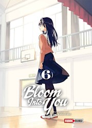 Papel Bloom Into You Vol.6