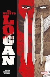 Libro 1. Dead Man Logan ( El Muerto Logan )