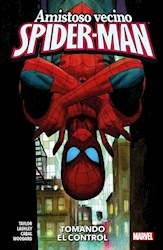 Papel Spider-Man - Amistoso Vecino Vol.2 -  Tomando El Control