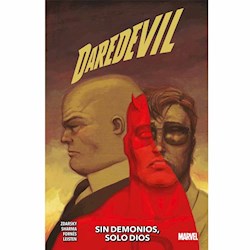 Papel Daredevil Vol.2 Sin Diablos,Solo Dios