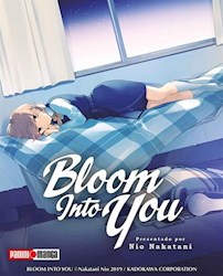 Papel Bloom Into You Vol.7