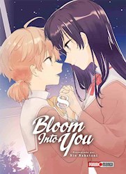 Papel Bloom Into You Vol.8