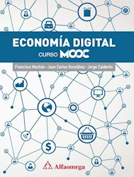Libro Economia Digital Curso Mooc