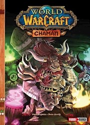 Papel World Of Warcraft, Chaman