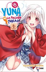 Papel Yuna De La Posada Yuragi Vol.1