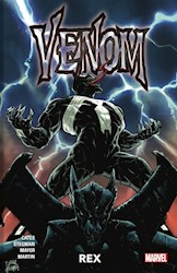 Papel Venom Vol.1 Rex