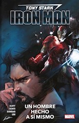 Papel Tony Stark, Iron Man Vol.1