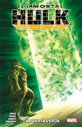 Libro 2. El Inmortal Hulk