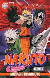 Papel Naruto Vol.63