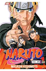 Papel Naruto Vol.68