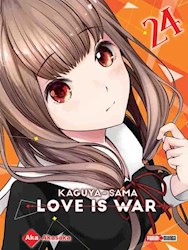 Libro 24. Kaguya Sama