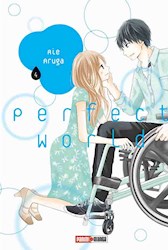 Libro Perfect World 04