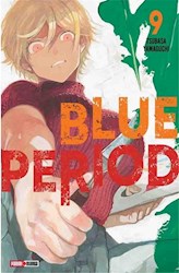 Libro 9. Blue Period