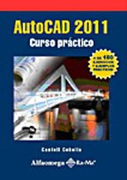 Papel Autocad 2011 Curso Practico