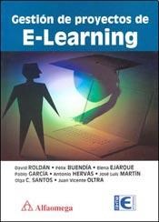 Libro Gestion De Proyectos De E - Learning