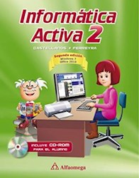 Libro 2. Informatica Activa