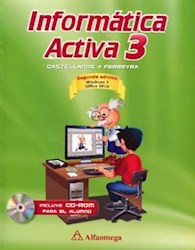 Libro 3. Informatica Activa