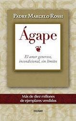 Papel Agape - El Amor Generoso, Incondicional, Sin Limite
