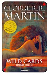 Libro 5. Wild Cards . Juego Sucio