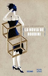 Papel Novia De Houdini, La