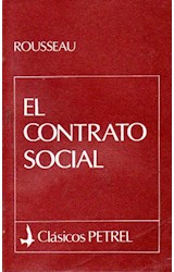  EL CONTRATO SOCIAL