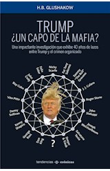  Trump, ¿un capo de la mafia?