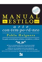 Papel Manual De Estilo Del Arte Contemporáneo