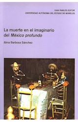 Papel La muerte en el imaginario del México profundo