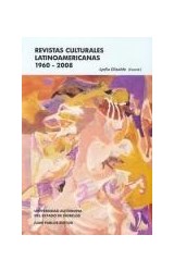 Papel Revistas culturales latinoamericanas 1960-2008