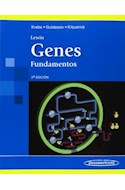 Papel Lewin Genes. Fundamentos