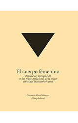 Papel EL CUERPO FEMENINO
