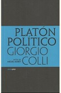 Papel PLATON POLITICO