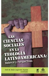 Papel Las ciencias sociales en la teología latinoamericana