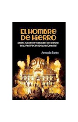  EL HOMBRE DE HIERRO   LIMITES SOCIALES Y NAT