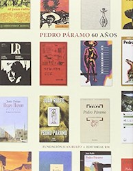 Libro Pedro Paramo 60 A/Os