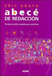  Abece De La Redaccion - Oex
