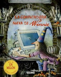 Papel Computadora Nueva De Winnie, La