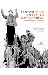  LA REVOLUCION EN TIEMPOS DEMOCRATICOS A PROP