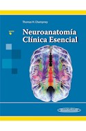 Papel Neuroanatomía Clínica Esencial
