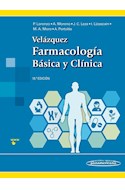 Papel Velazquez. Farmacología Básica Y Clínica Ed.19